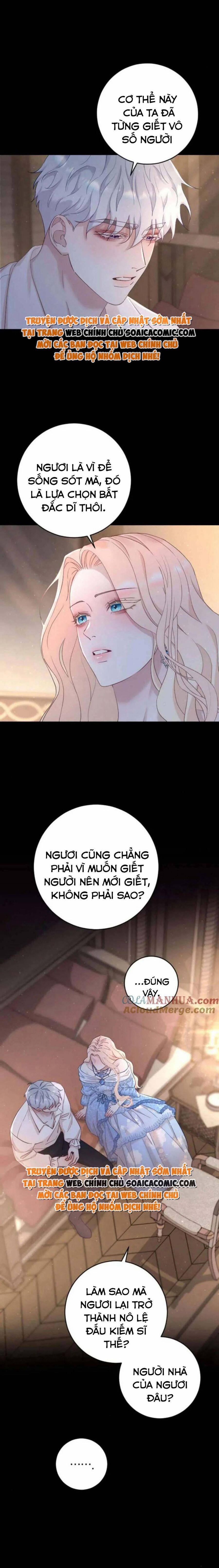 Thuần Phục Nam Nô Lệ Bị Hắc Hóa 3.2 trang 7