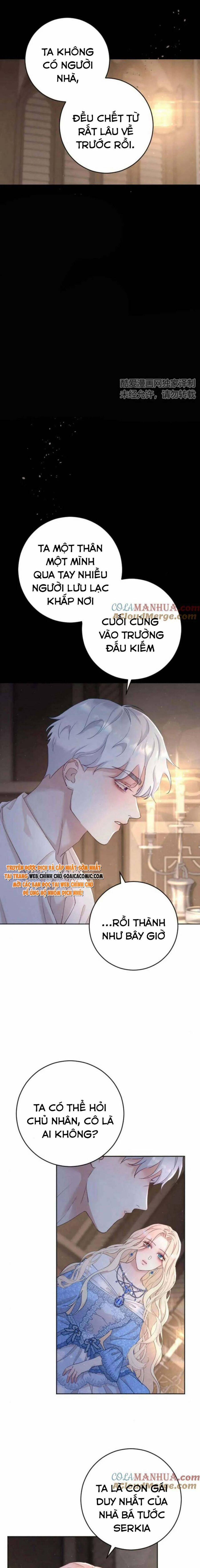 Thuần Phục Nam Nô Lệ Bị Hắc Hóa 3.2 trang 8