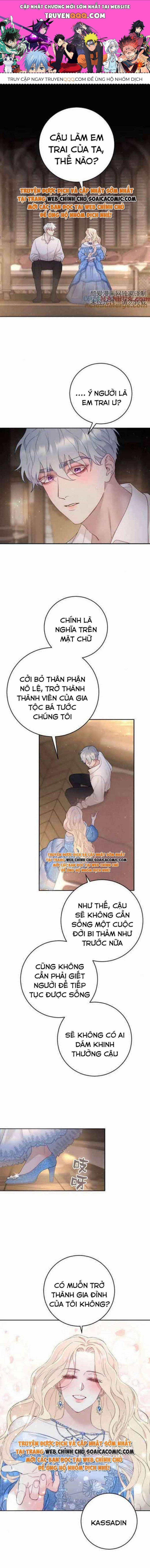 Thuần Phục Nam Nô Lệ Bị Hắc Hóa 4 trang 0