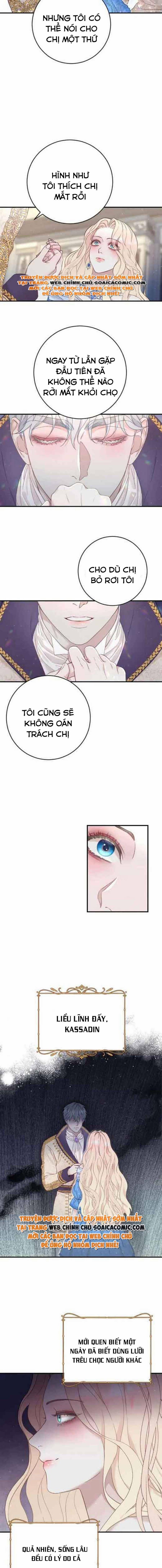 Thuần Phục Nam Nô Lệ Bị Hắc Hóa 4 trang 12