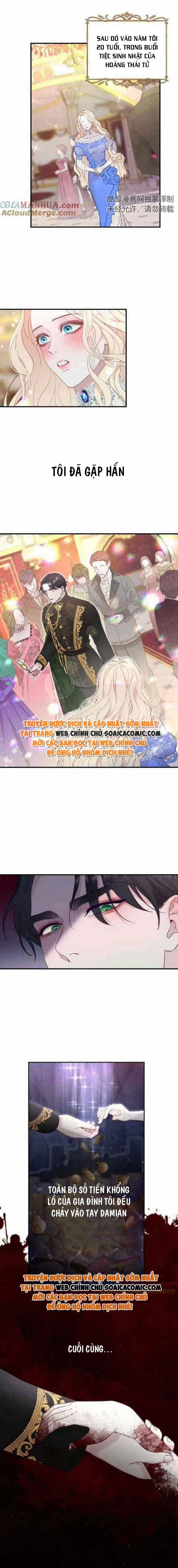 Thuần Phục Nam Nô Lệ Bị Hắc Hóa 4 trang 15