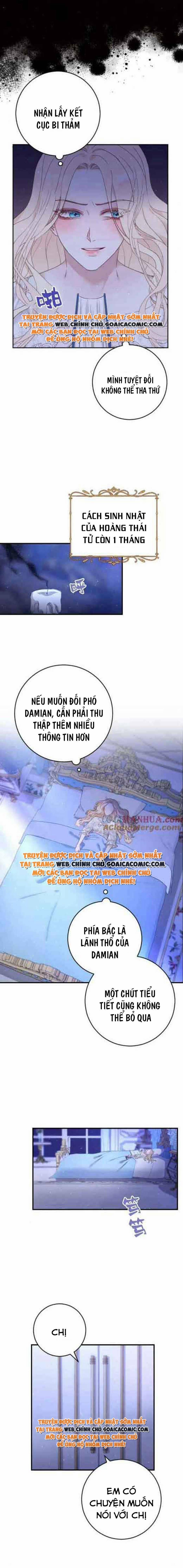 Thuần Phục Nam Nô Lệ Bị Hắc Hóa 4 trang 16