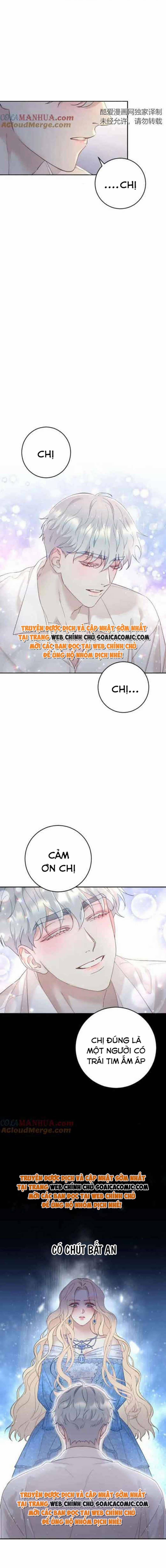 Thuần Phục Nam Nô Lệ Bị Hắc Hóa 4 trang 2