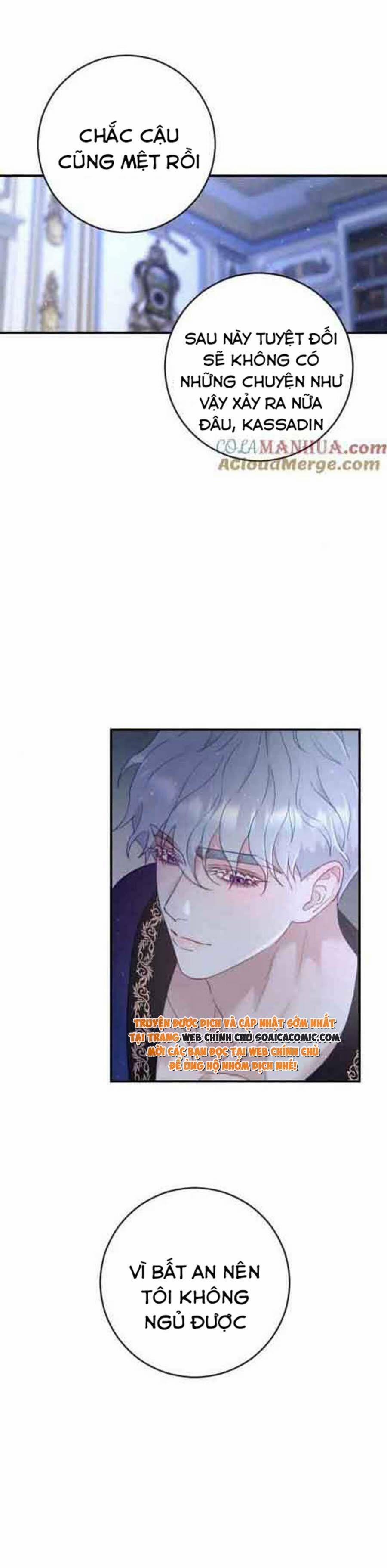 Thuần Phục Nam Nô Lệ Bị Hắc Hóa 4 trang 20