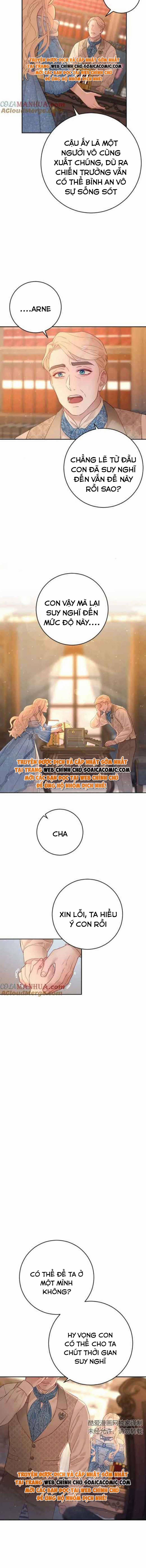 Thuần Phục Nam Nô Lệ Bị Hắc Hóa 4 trang 6