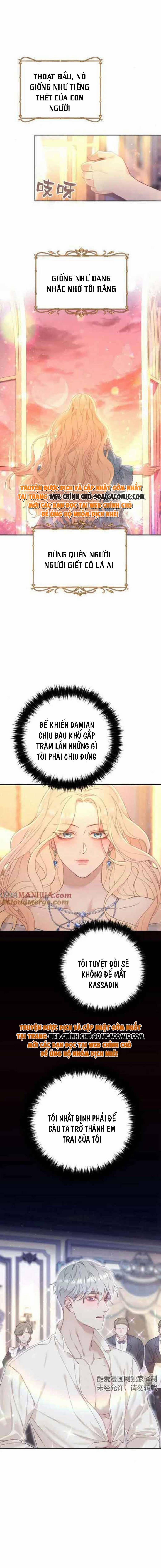 Thuần Phục Nam Nô Lệ Bị Hắc Hóa 4 trang 8