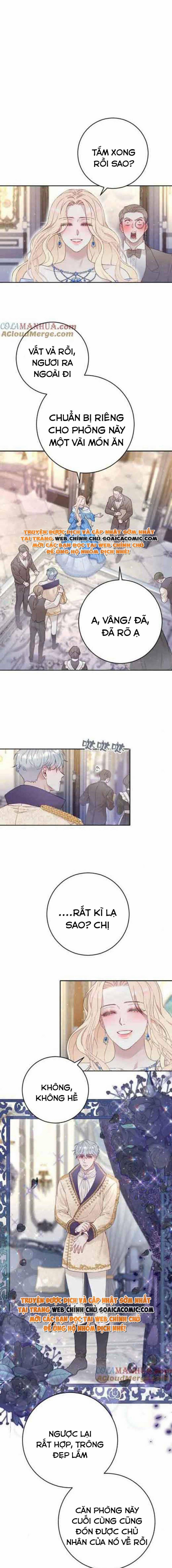 Thuần Phục Nam Nô Lệ Bị Hắc Hóa 4 trang 9