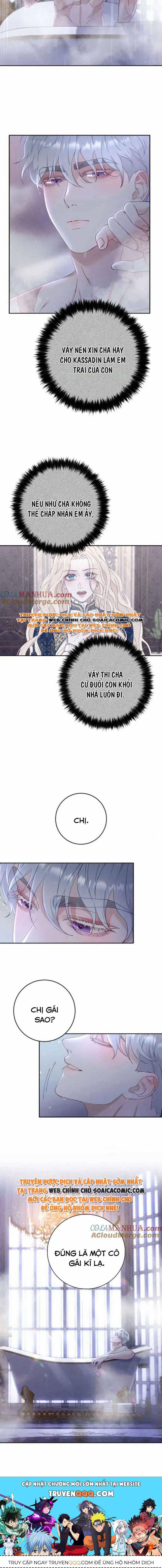 Thuần Phục Nam Nô Lệ Bị Hắc Hóa 5 trang 5