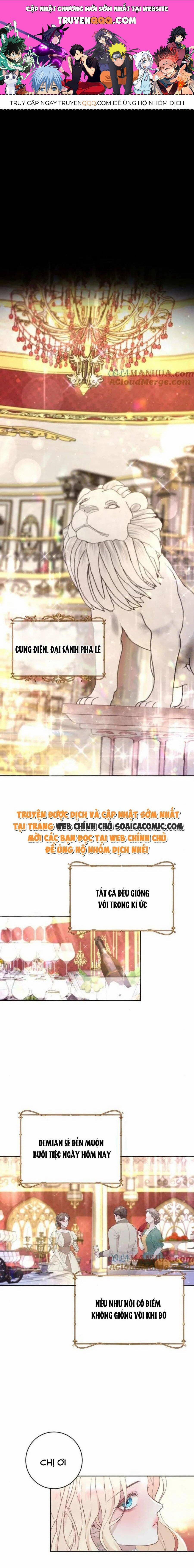 Thuần Phục Nam Nô Lệ Bị Hắc Hóa 9 trang 0