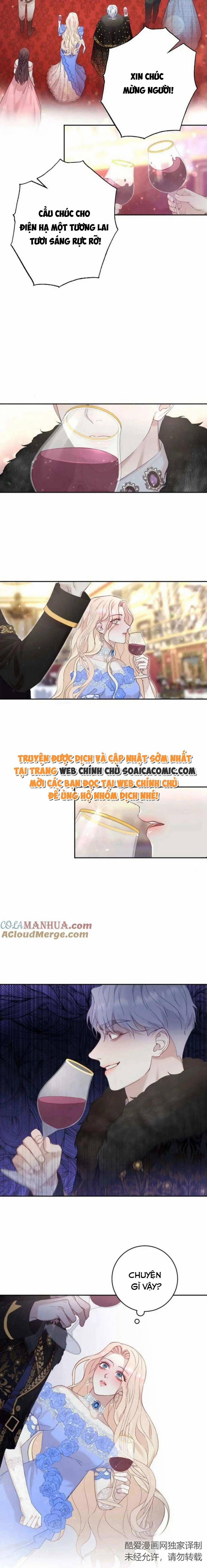 Thuần Phục Nam Nô Lệ Bị Hắc Hóa 9 trang 10