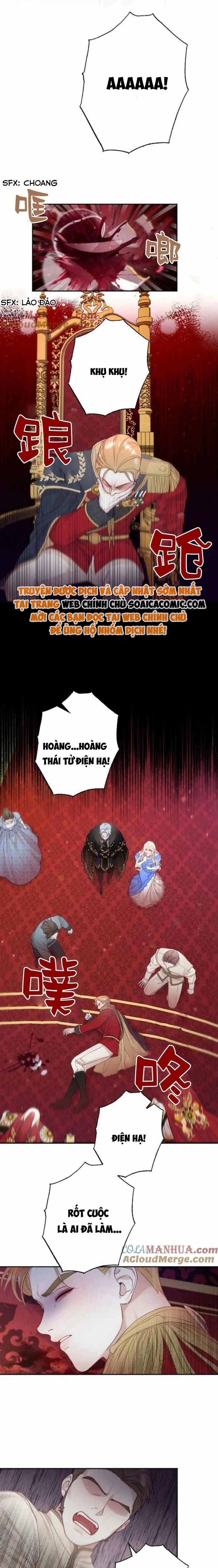 Thuần Phục Nam Nô Lệ Bị Hắc Hóa 9 trang 11