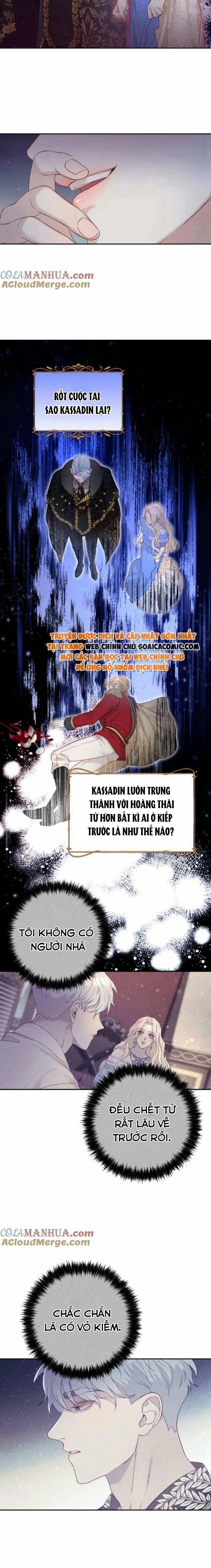 Thuần Phục Nam Nô Lệ Bị Hắc Hóa 9 trang 14