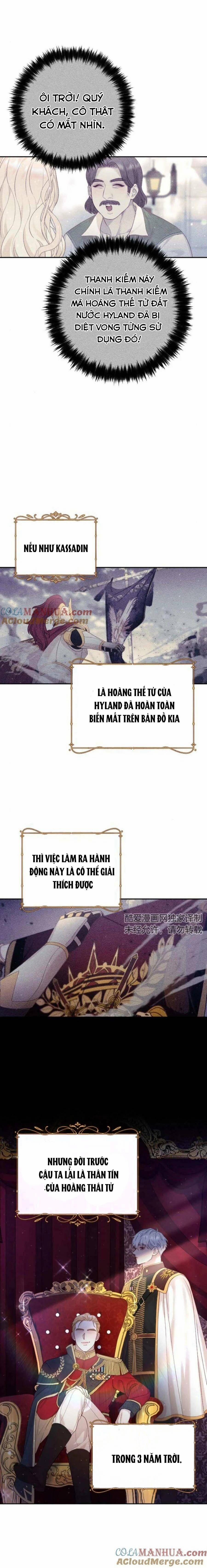 Thuần Phục Nam Nô Lệ Bị Hắc Hóa 9 trang 15