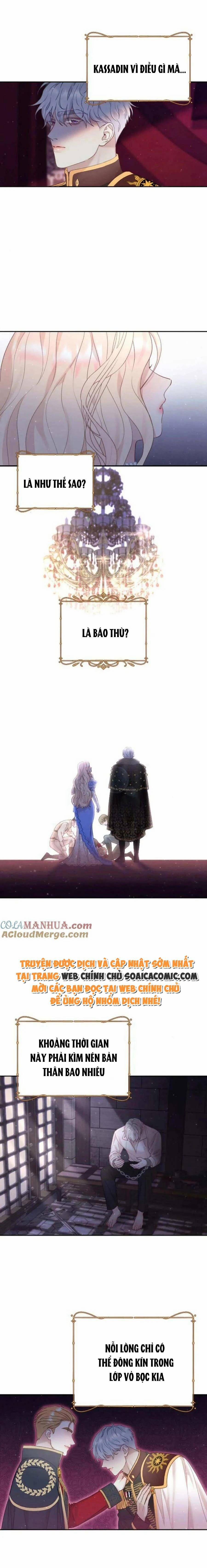 Thuần Phục Nam Nô Lệ Bị Hắc Hóa 9 trang 16