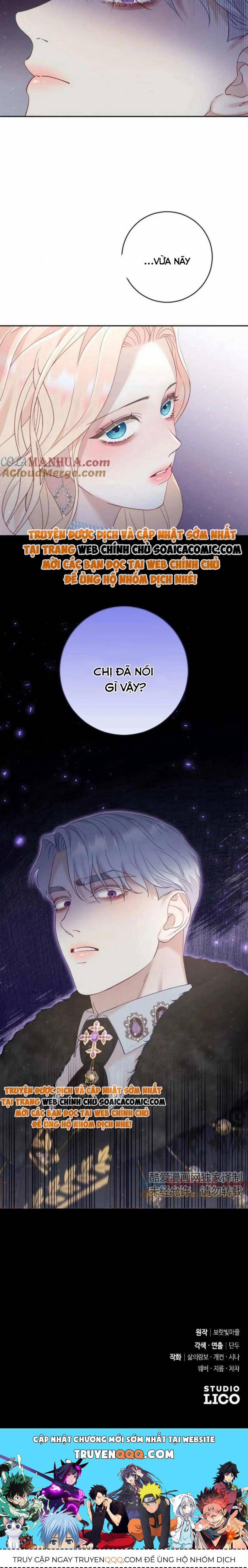 Thuần Phục Nam Nô Lệ Bị Hắc Hóa 9 trang 18