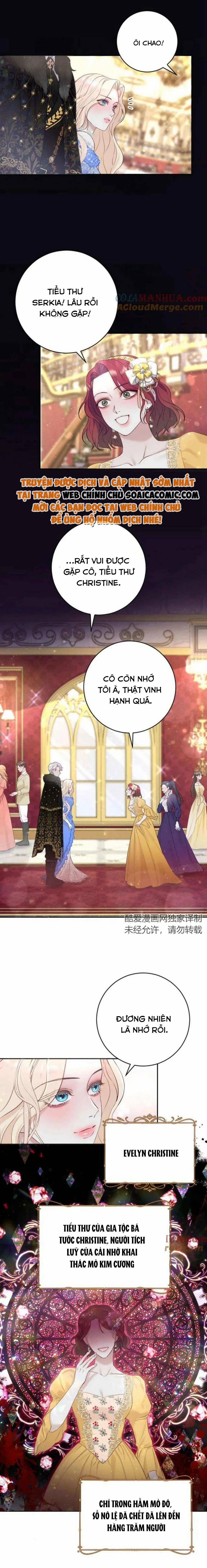 Thuần Phục Nam Nô Lệ Bị Hắc Hóa 9 trang 2