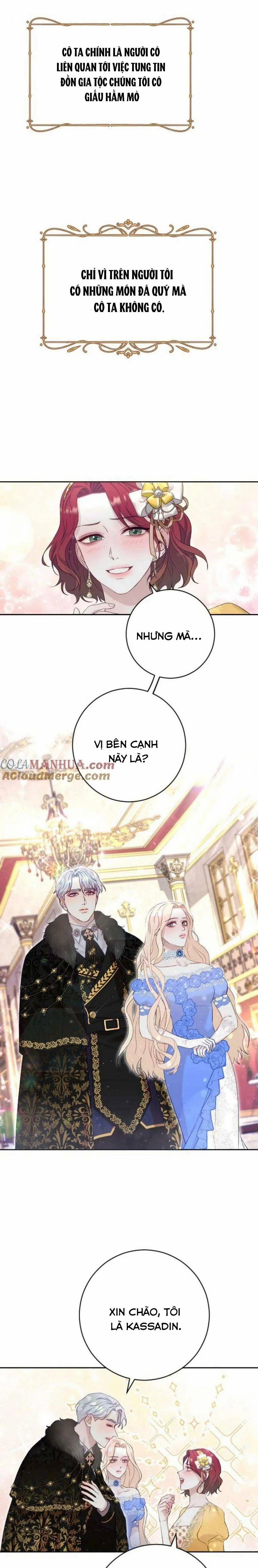 Thuần Phục Nam Nô Lệ Bị Hắc Hóa 9 trang 3