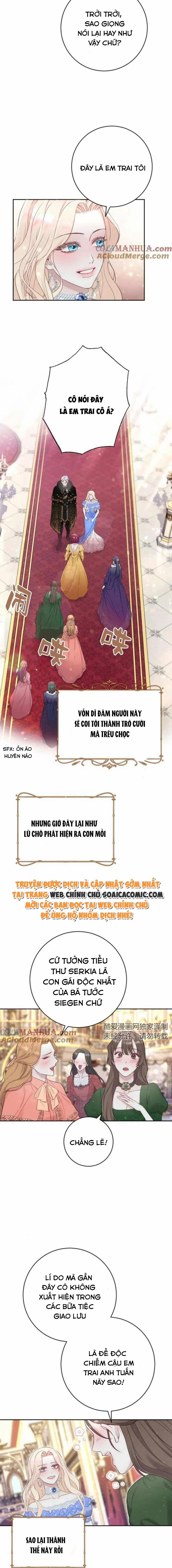 Thuần Phục Nam Nô Lệ Bị Hắc Hóa 9 trang 4