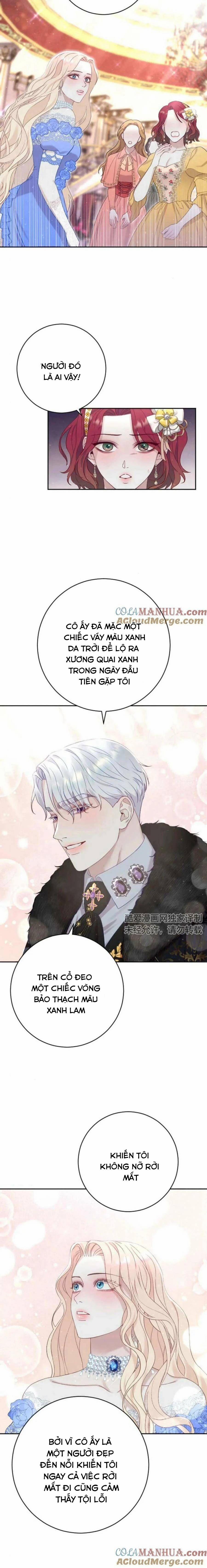 Thuần Phục Nam Nô Lệ Bị Hắc Hóa 9 trang 6