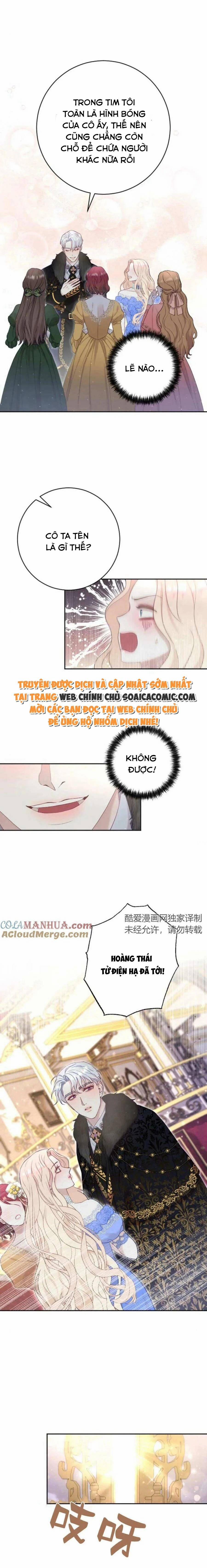 Thuần Phục Nam Nô Lệ Bị Hắc Hóa 9 trang 7