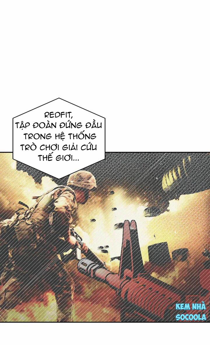 Thuần Phục Sếp Của Tôi 1 trang 0