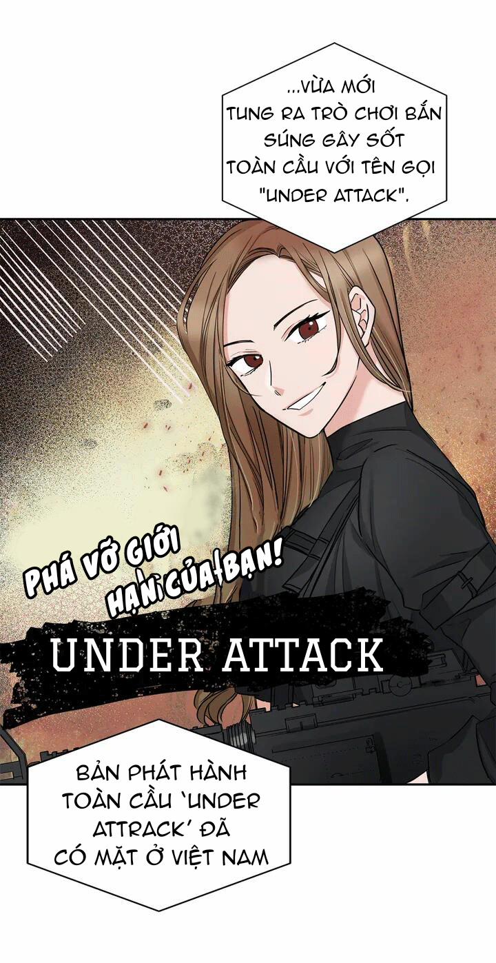 Thuần Phục Sếp Của Tôi 1 trang 1