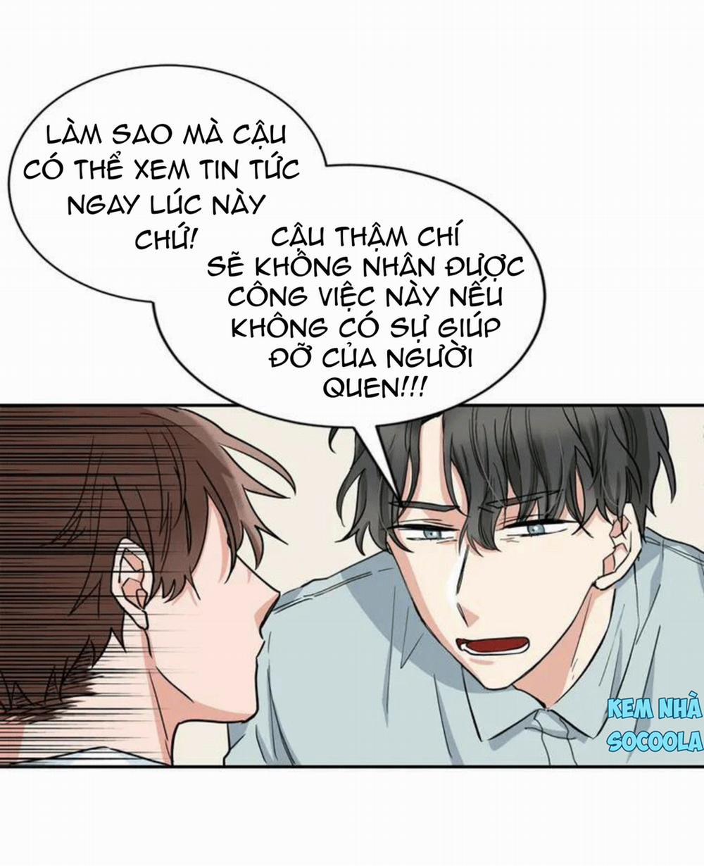 Thuần Phục Sếp Của Tôi 1 trang 10