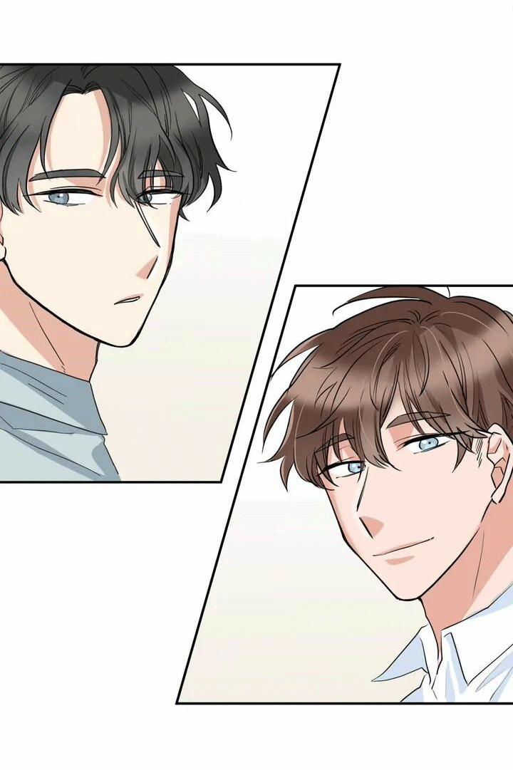 Thuần Phục Sếp Của Tôi 1 trang 17