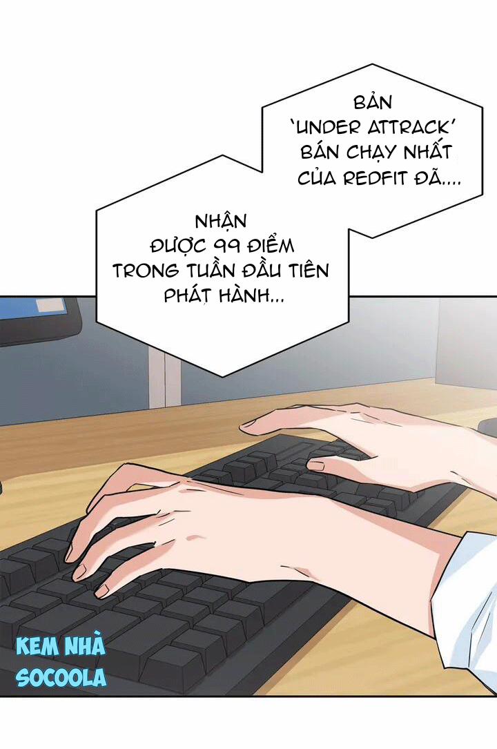 Thuần Phục Sếp Của Tôi 1 trang 2