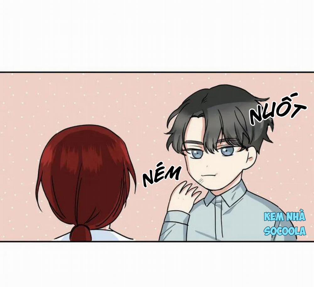 Thuần Phục Sếp Của Tôi 1 trang 29