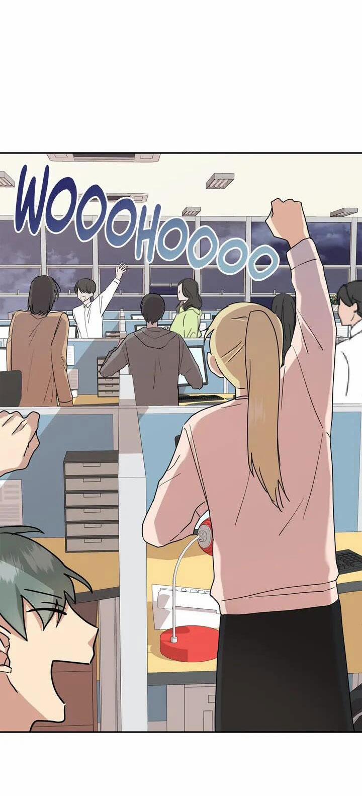 Thuần Phục Sếp Của Tôi 1 trang 34