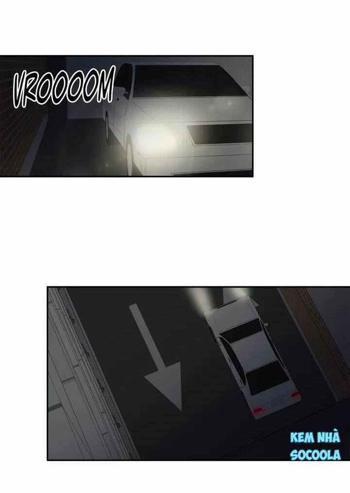 Thuần Phục Sếp Của Tôi 1 trang 36