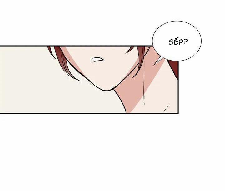 Thuần Phục Sếp Của Tôi 1 trang 40