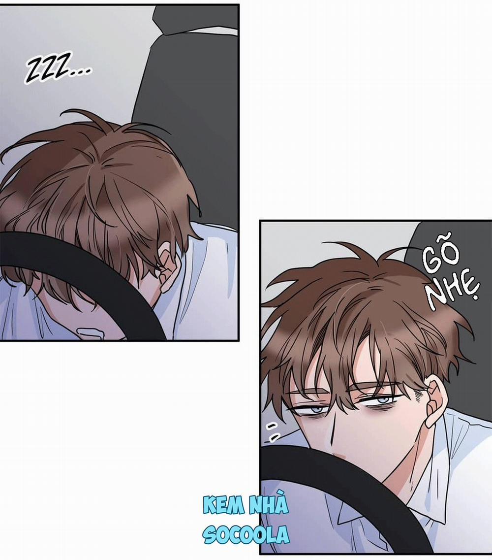 Thuần Phục Sếp Của Tôi 2 trang 1