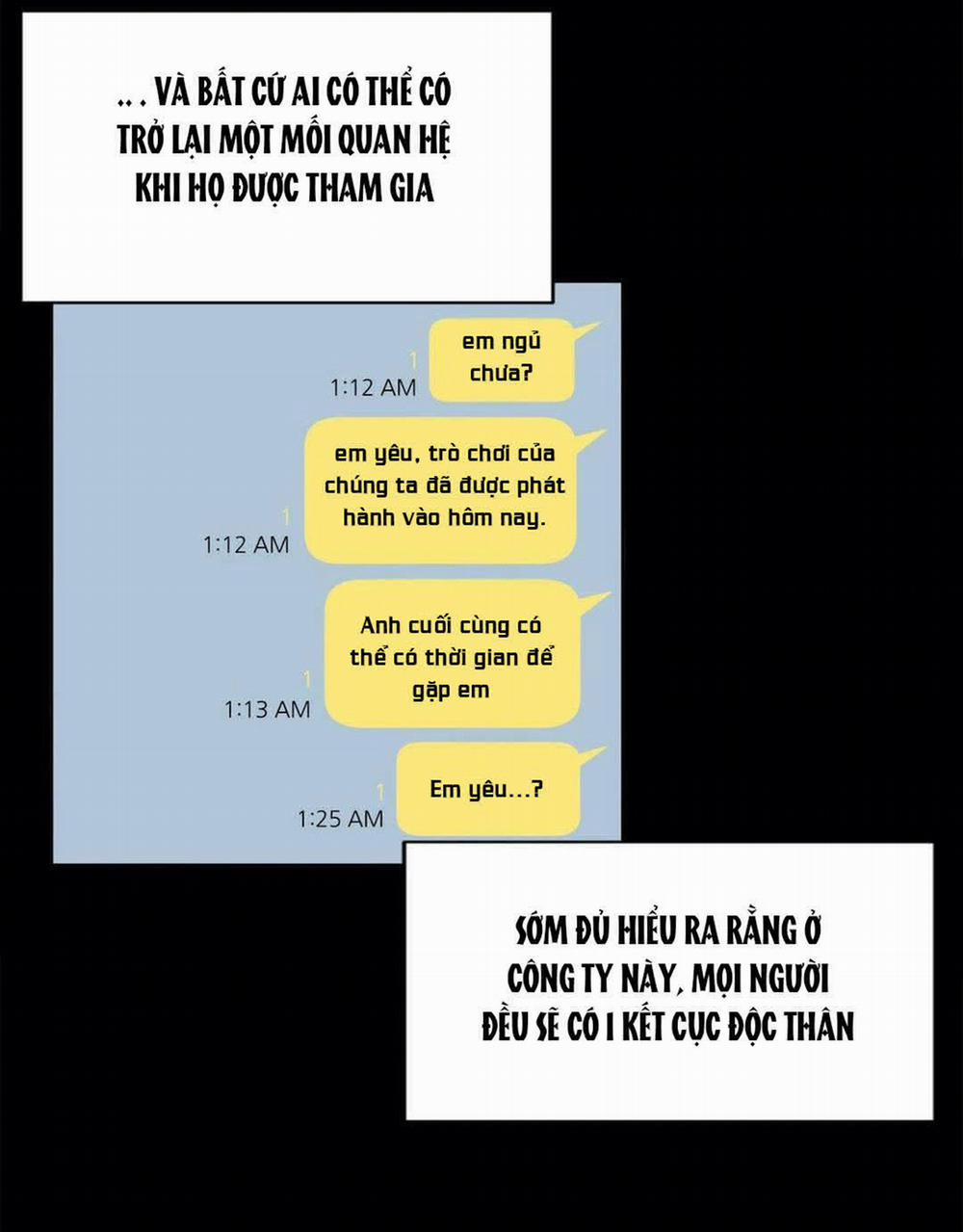 Thuần Phục Sếp Của Tôi 2 trang 11