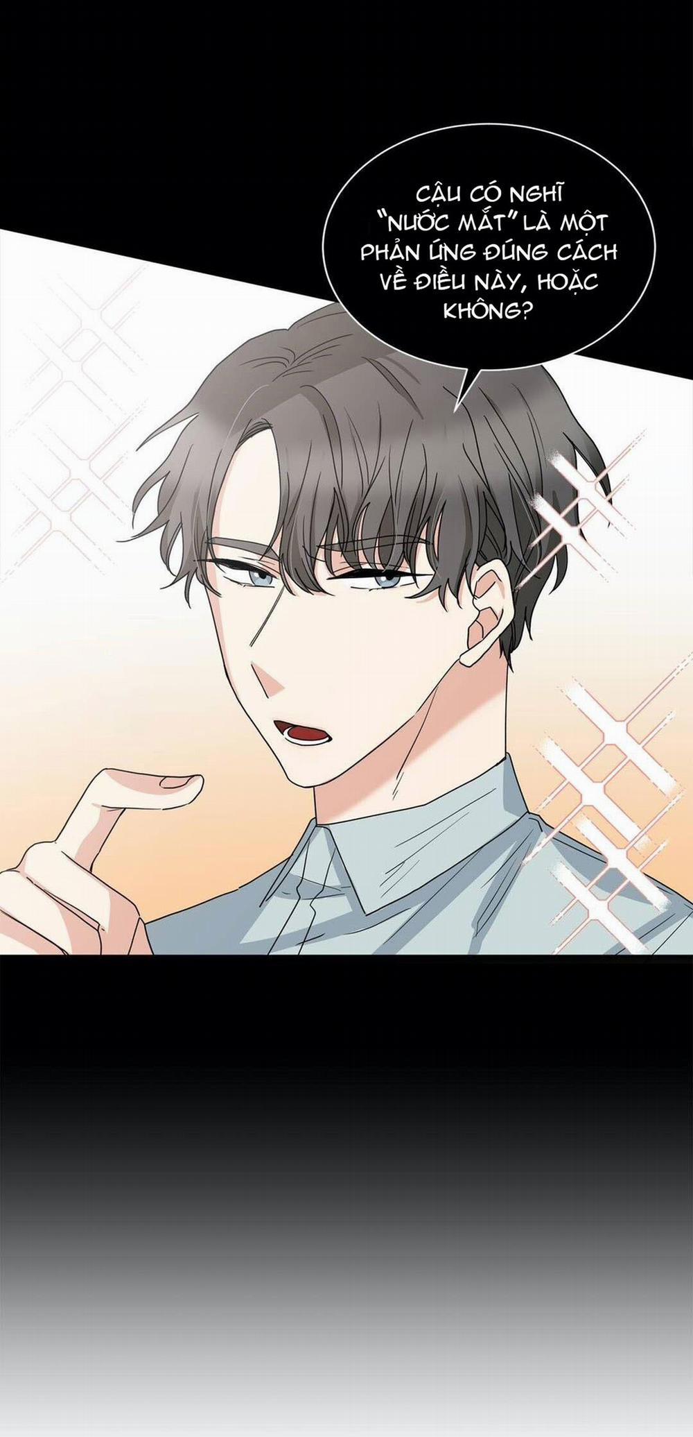 Thuần Phục Sếp Của Tôi 2 trang 14