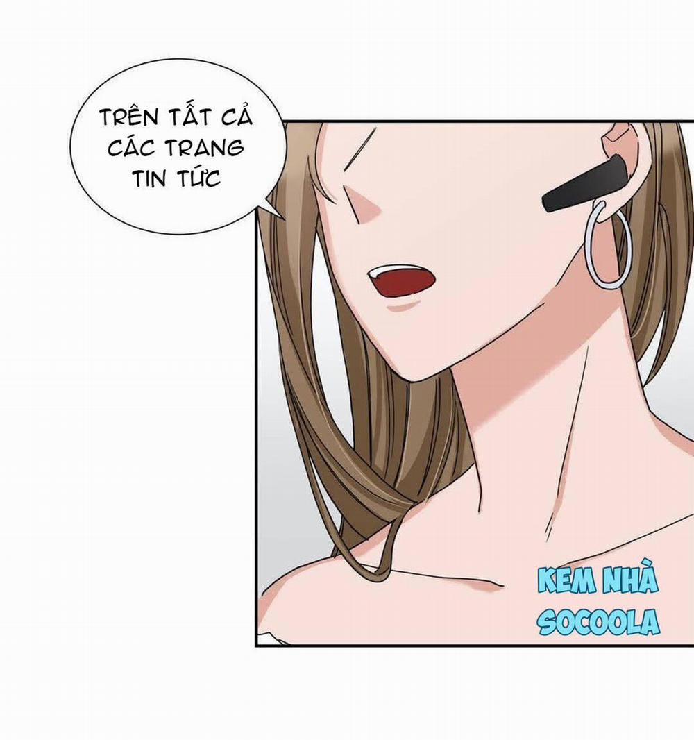 Thuần Phục Sếp Của Tôi 2 trang 20