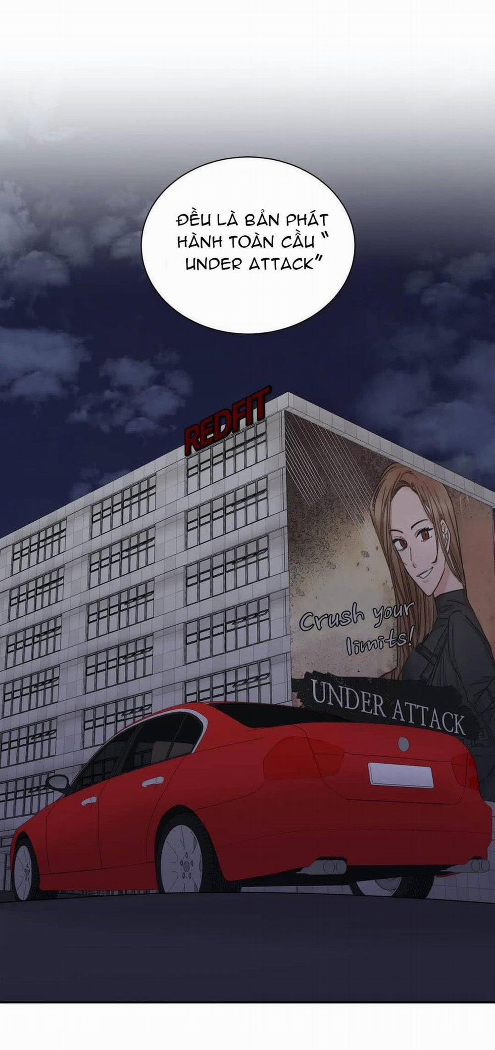 Thuần Phục Sếp Của Tôi 2 trang 21