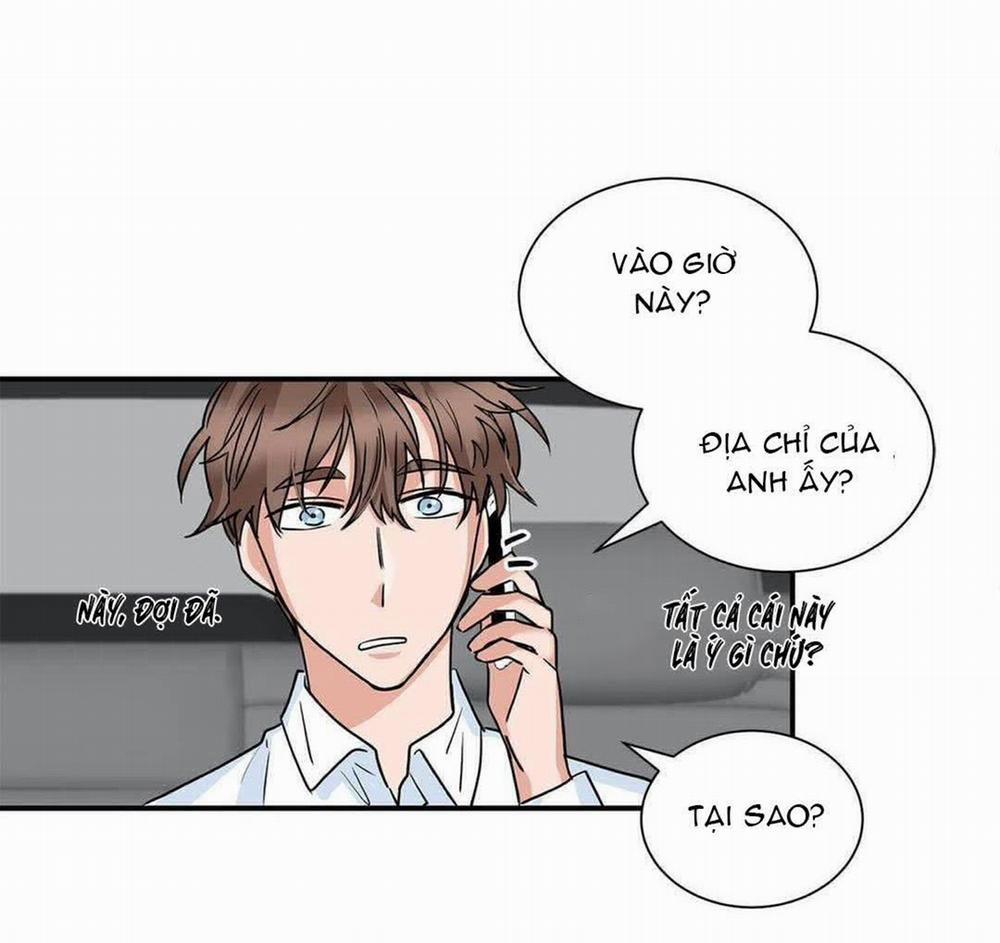 Thuần Phục Sếp Của Tôi 2 trang 27