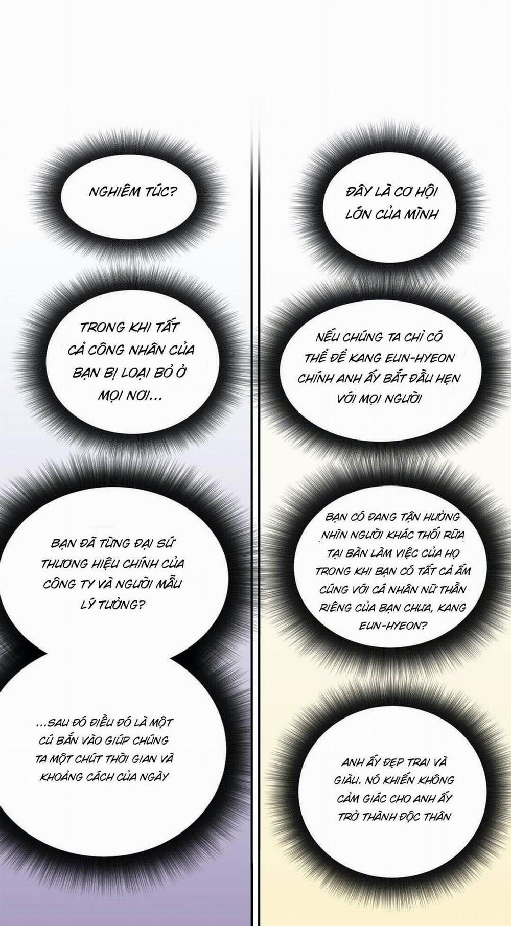 Thuần Phục Sếp Của Tôi 2 trang 31