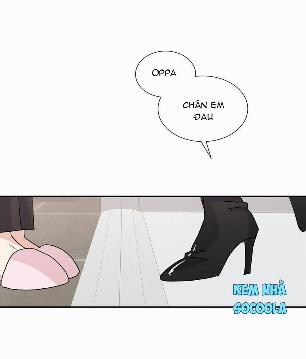 Thuần Phục Sếp Của Tôi 2 trang 39