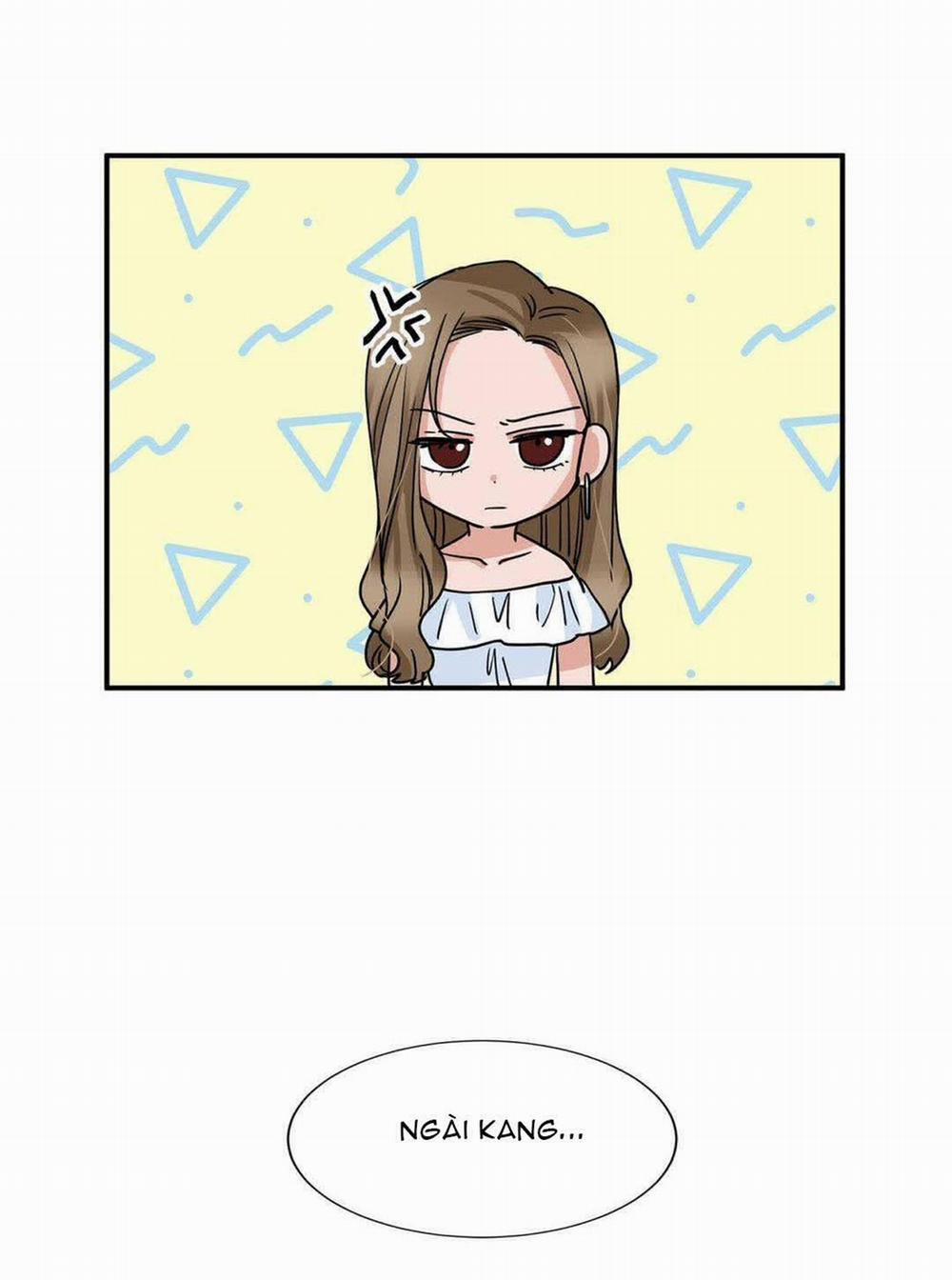 Thuần Phục Sếp Của Tôi 2 trang 47