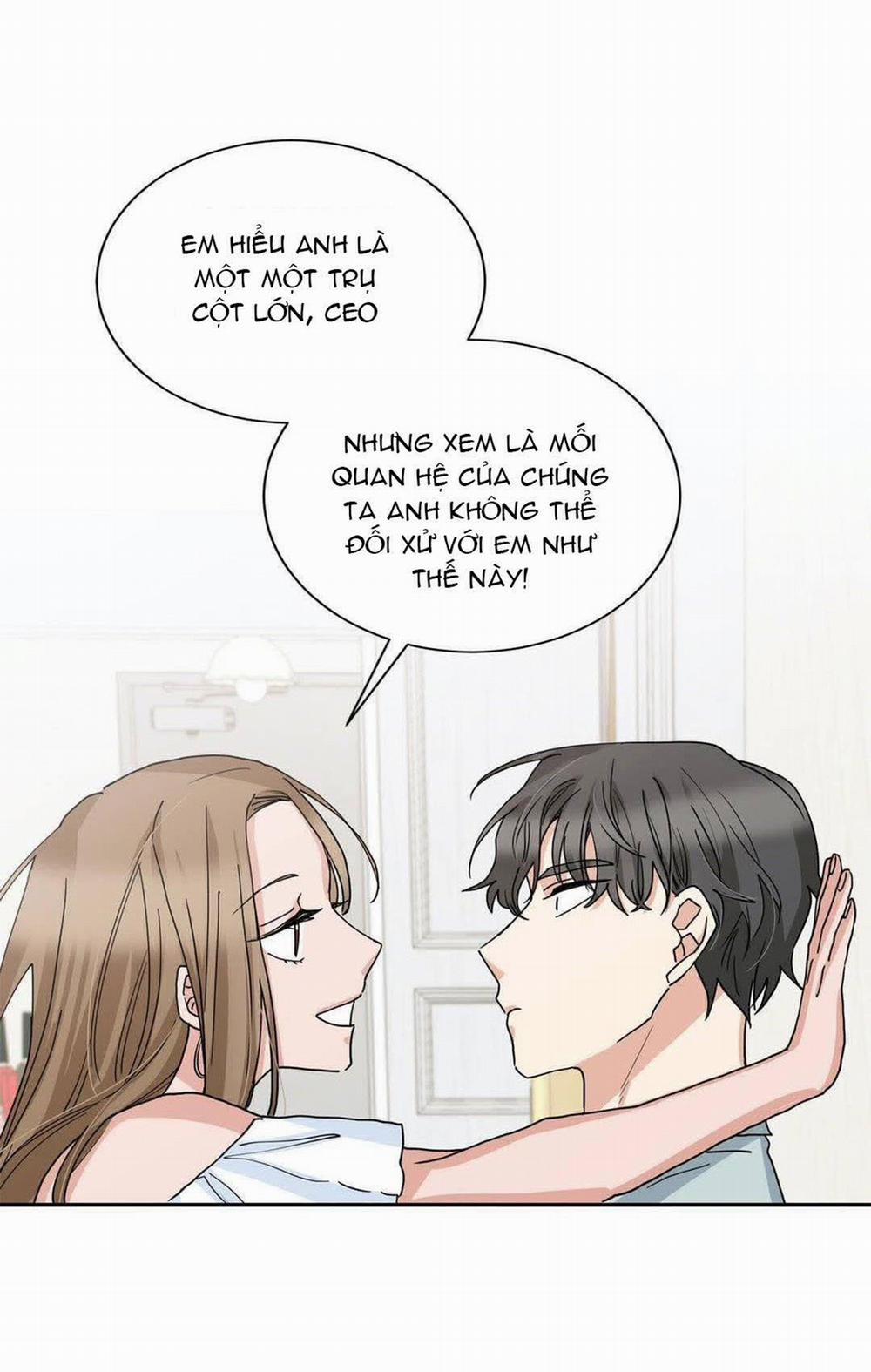 Thuần Phục Sếp Của Tôi 2 trang 49