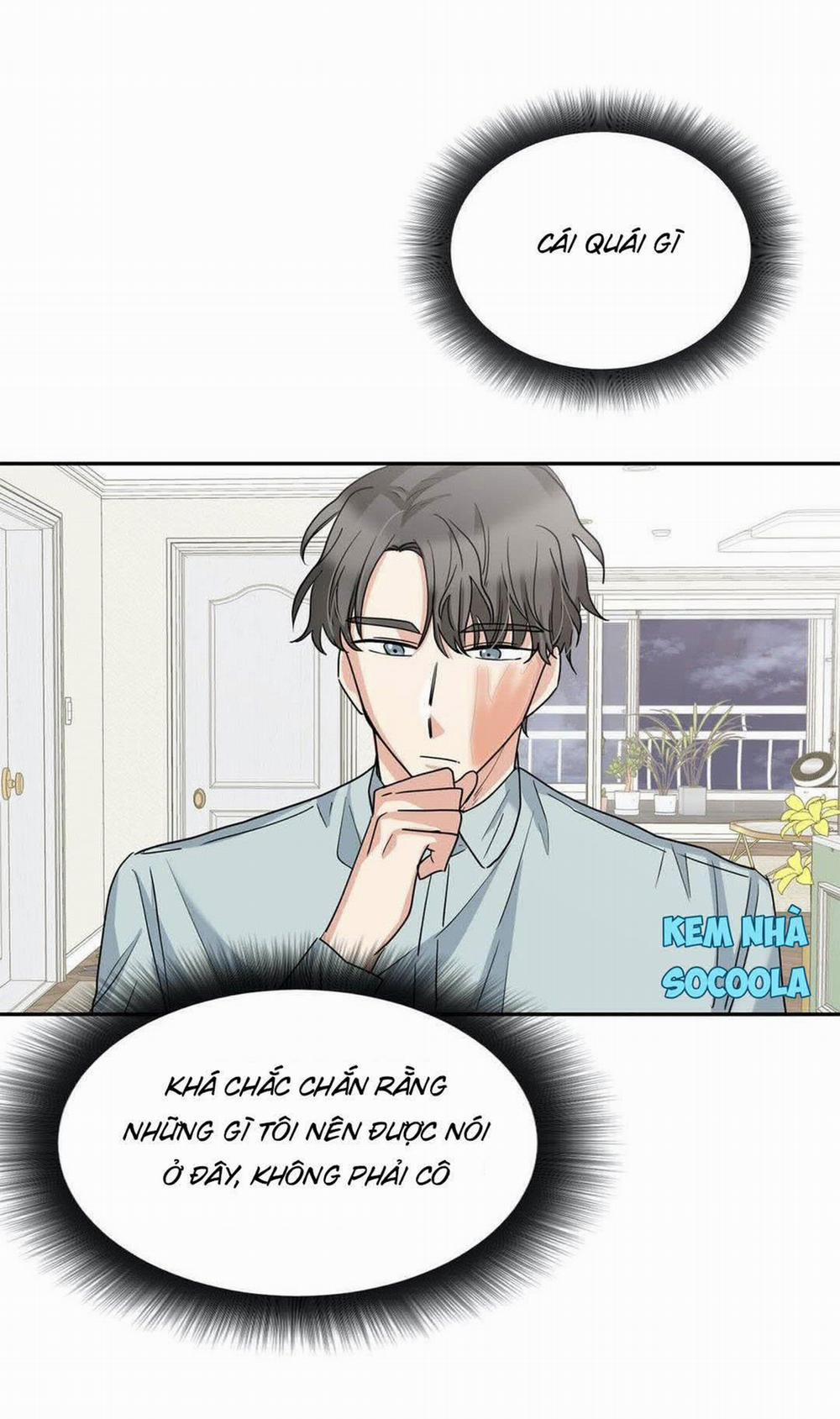 Thuần Phục Sếp Của Tôi 2 trang 62