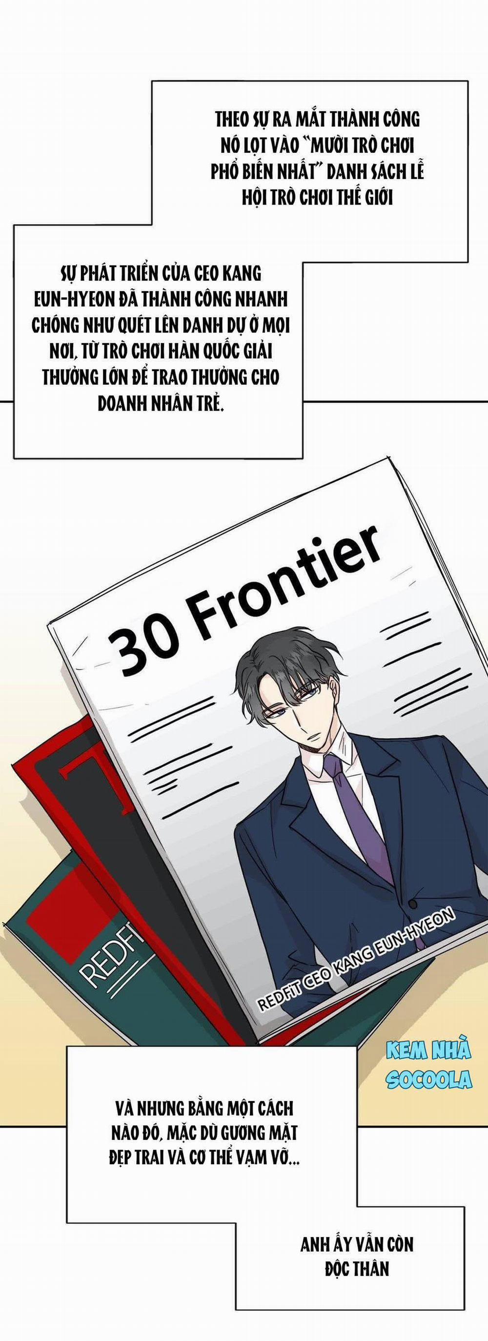 Thuần Phục Sếp Của Tôi 2 trang 65