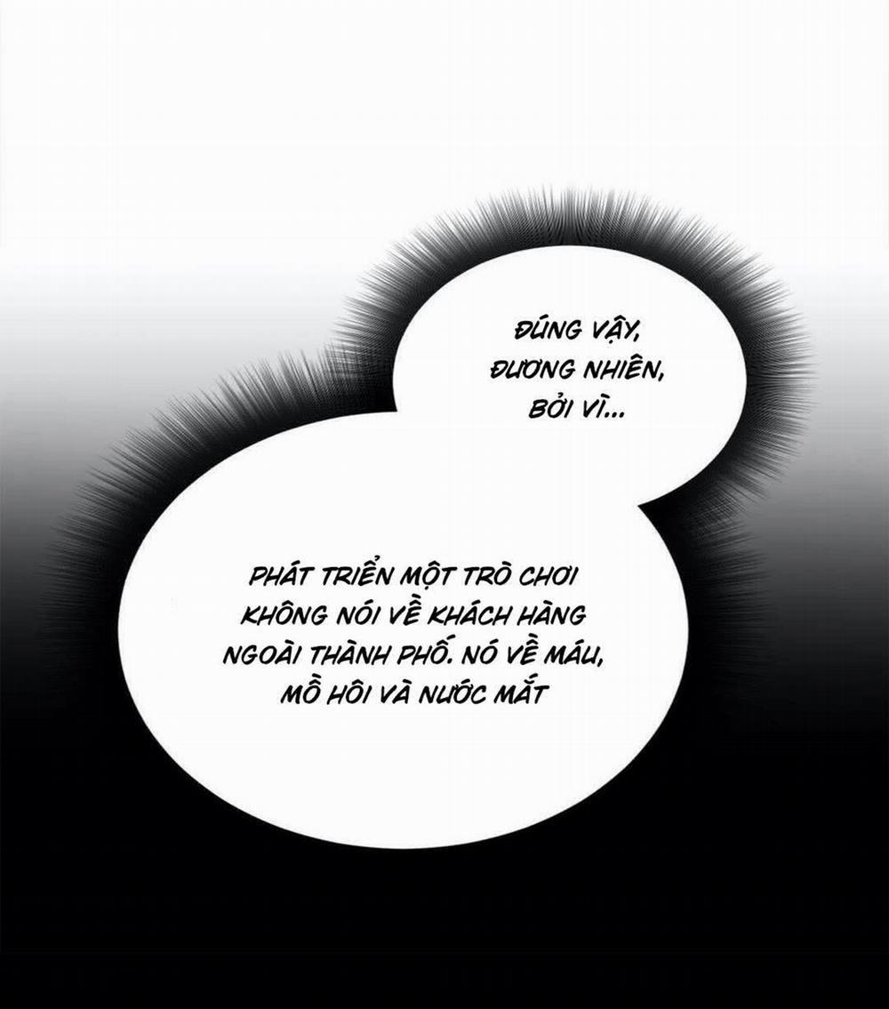 Thuần Phục Sếp Của Tôi 2 trang 8