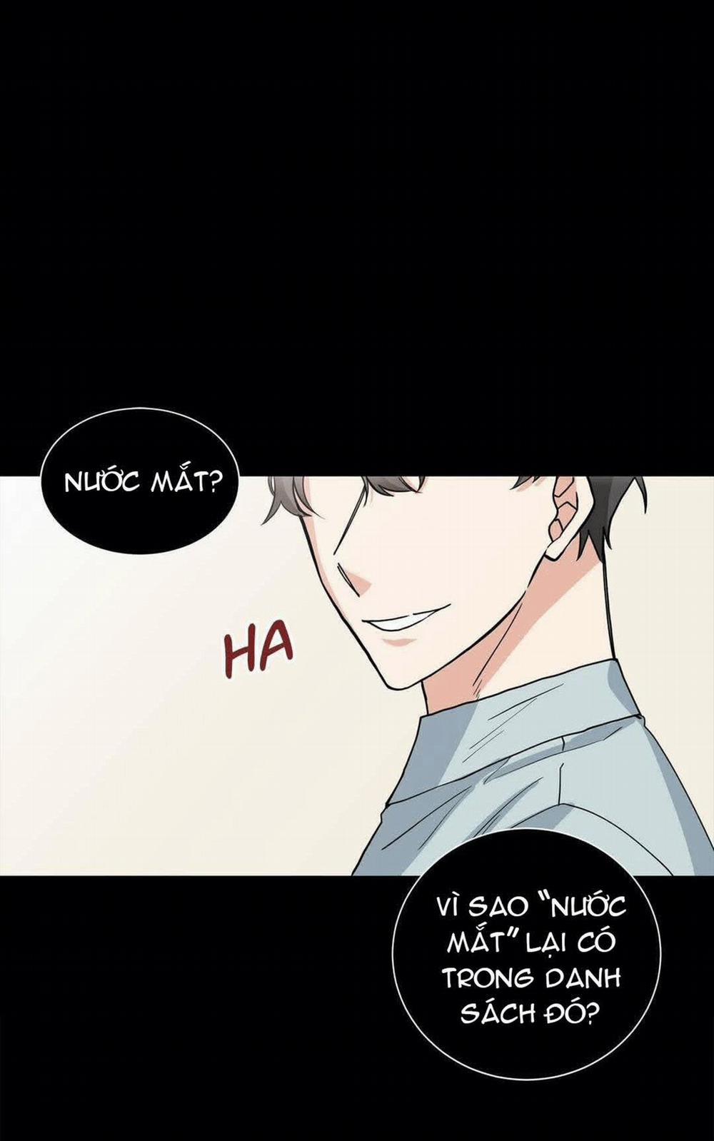 Thuần Phục Sếp Của Tôi 2 trang 9