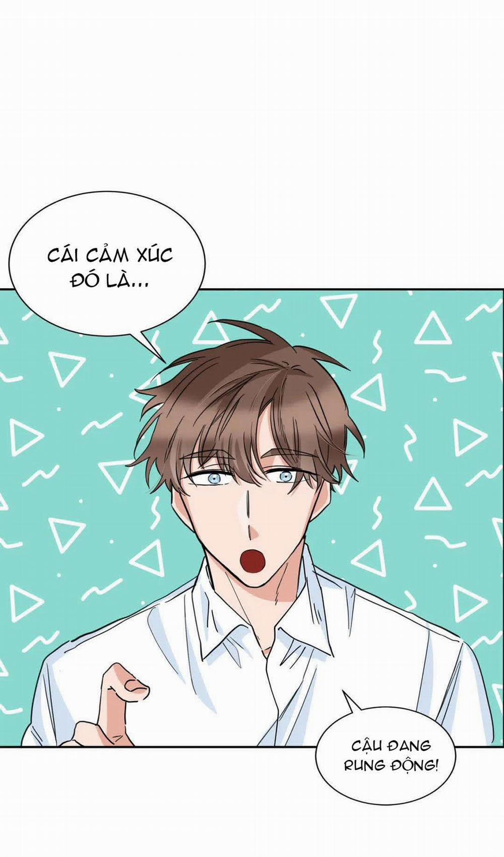 Thuần Phục Sếp Của Tôi 3 trang 1