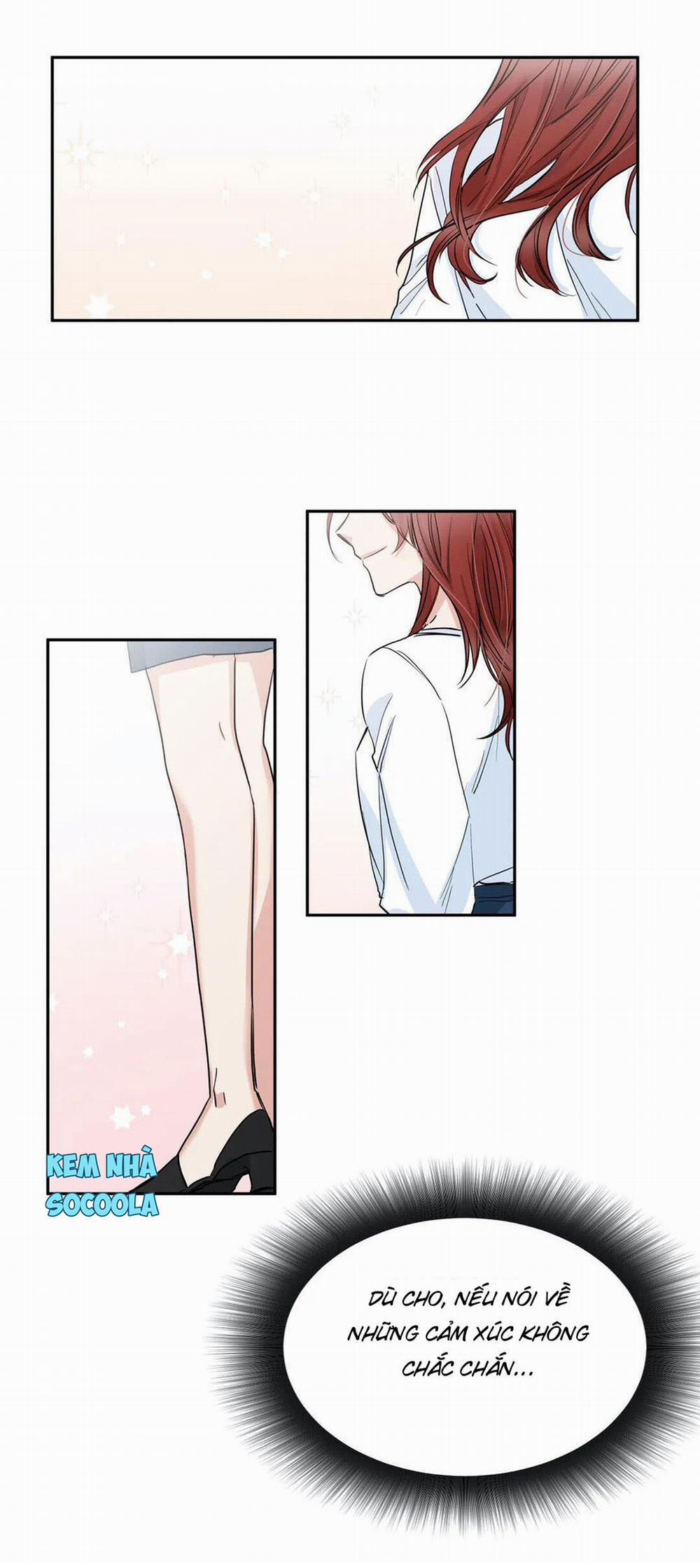 Thuần Phục Sếp Của Tôi 3 trang 11