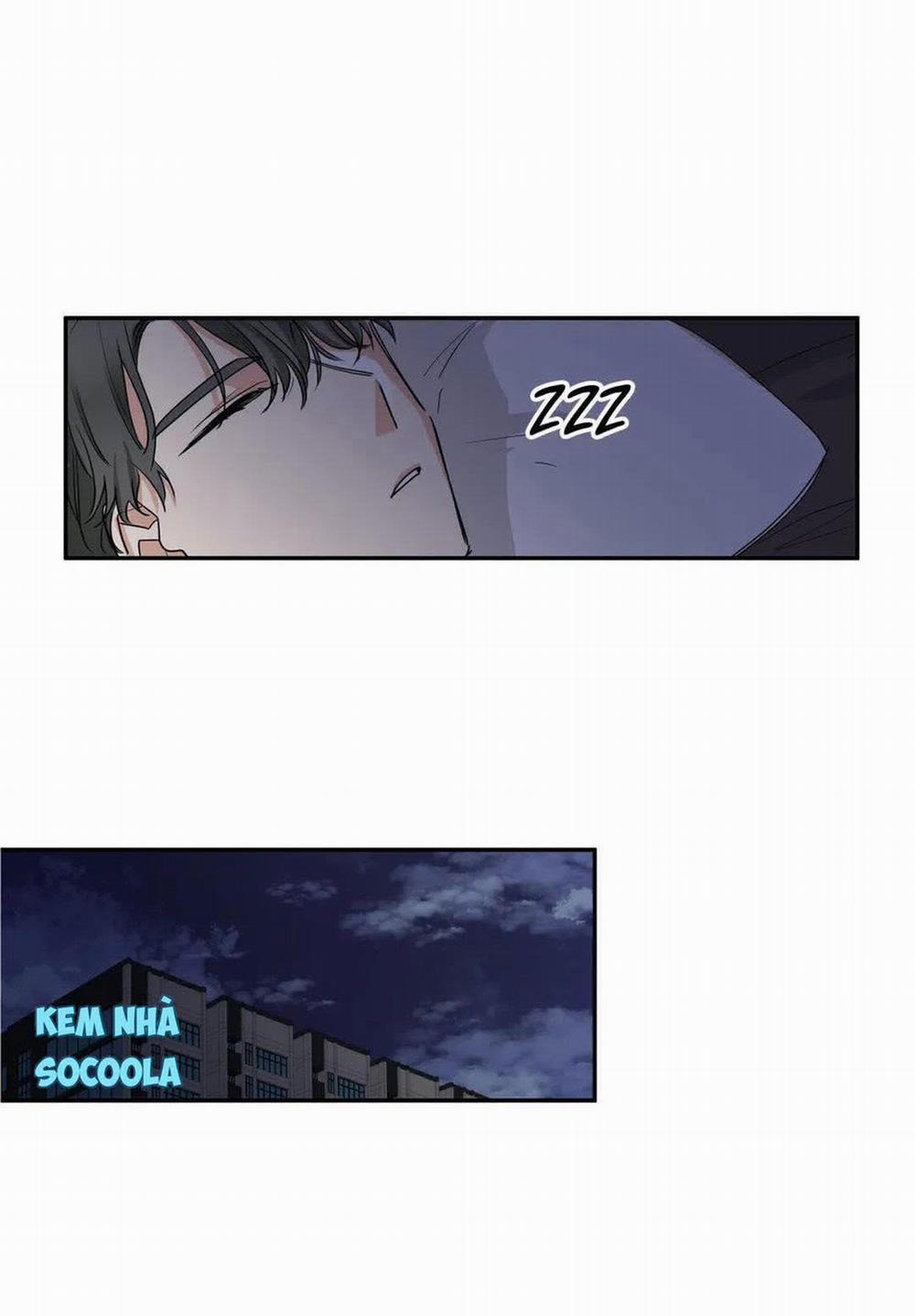 Thuần Phục Sếp Của Tôi 3 trang 14